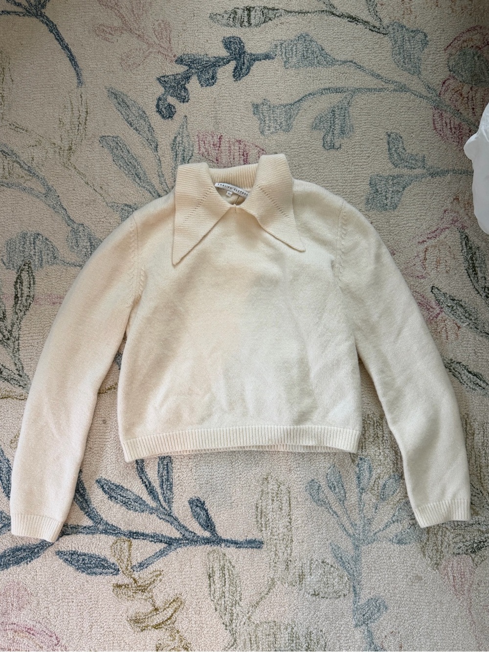 English Factory Sweater